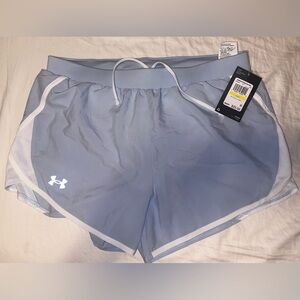 Under armour women’s shorts